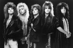 Фотография Lillian Axe