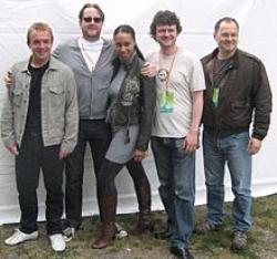 Фотография Touch And Go