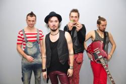 Фотография Krugers