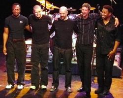 Фотография Acoustic Alchemy