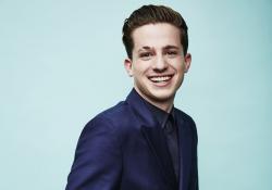 Фотография Charlie Puth