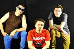 Фотография MadNotBad