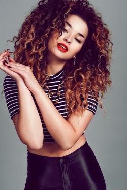 Photo Ella Eyre
