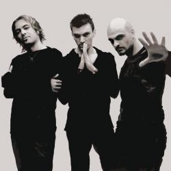 Фотография Eiffel 65