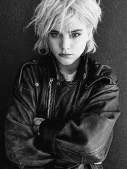 Фотография SoKo