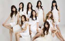 Фотография Girls' Generation