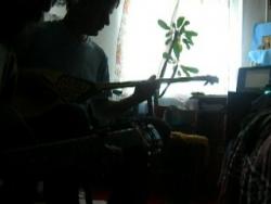 Фотография Litrian