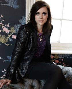 Фотография Amy Macdonald