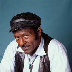 Фотография Berry Chuck