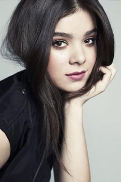 Фотография Hailee Steinfeld