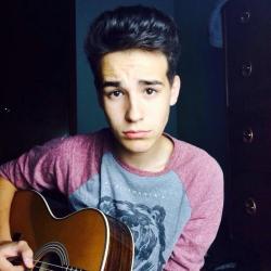 Фотография Jacob Whitesides