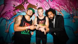 Фотография Major Lazer