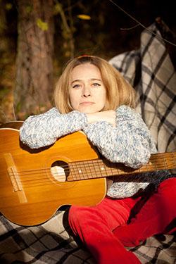 Фотография The Velvet Sun