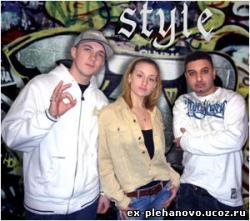 Фотография Style