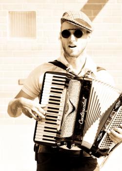 Фотография Scott Dunbar