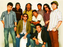 Фотография Brownman Revival