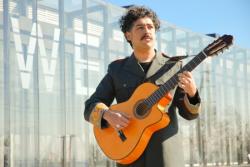 Фотография Manuel García