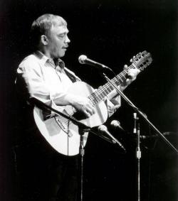 Фотография Karel Kryl