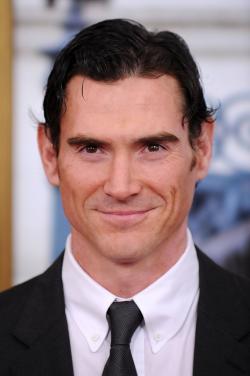 Фотография Billy Crudup