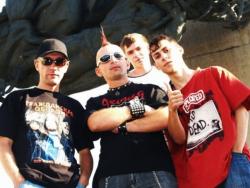 Фотография The Ahineya