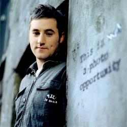 Фотография Tim Hughes