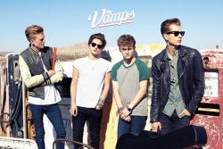 Фотография The Vamps