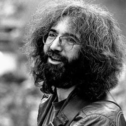 Фотография Jerry Garcia