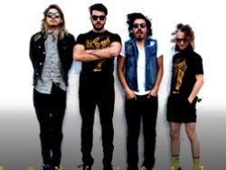 Фотография Totally Overrated Sellouts