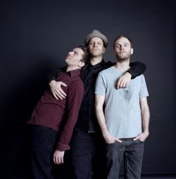 Фотография Sportfreunde Stiller