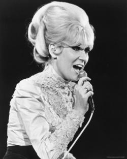 Фотография Dusty Springfield