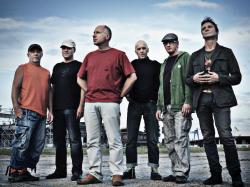 Фотография Elektryczne gitary