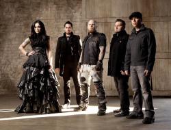 Фотография We Are The Fallen