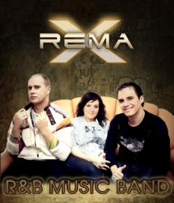 Фотография Rema-x