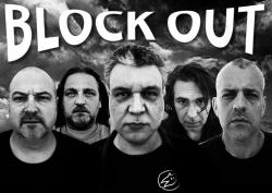 Фотография Block Out