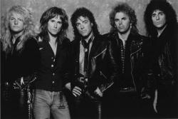 Фотография Bad English