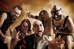 Фотография Die Apokalyptischen Reiter