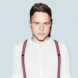 Фотография Olly Murs