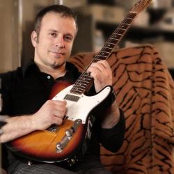 Фотография Marc Dery