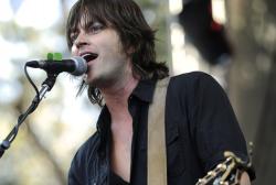 Фотография Rhett Miller