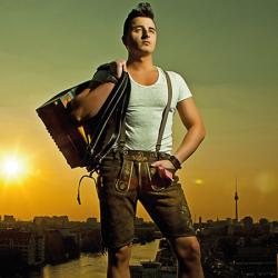 Фотография Andreas Gabalier