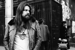 Photo Bob Seger