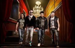 Фотография Deepside Deejays