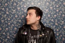 Фотография Frnkiero AndThe Cellabration