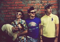 Фотография RainBand