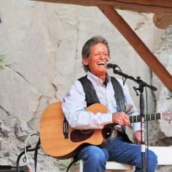 Фотография Johnny Rodriguez