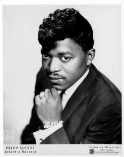 Фотография Percy Sledge