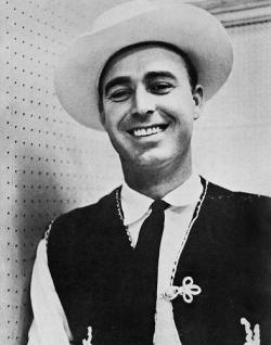 Фотография Johnny Horton