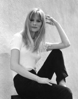 Фотография Jackie DeShannon