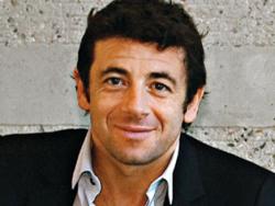 Фотография Patrick Bruel