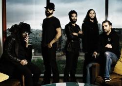 Фотография Scars On Broadway